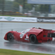 Illustration for article titled Ogle At The Best Cars Racing At The Silverstone Classic